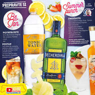 4. stránka Lidl letáku