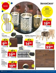 10. stránka Lidl letáku