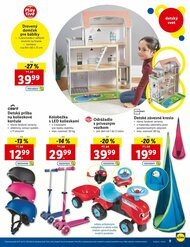 9. stránka Lidl letáku