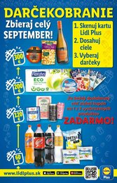 16. stránka Lidl letáku
