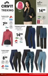 28. stránka Lidl letáku