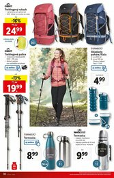 30. stránka Lidl letáku