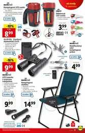 31. stránka Lidl letáku