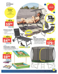 7. stránka Lidl letáku