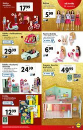 23. stránka Lidl letáku