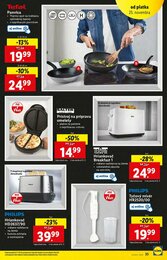 35. stránka Lidl letáku