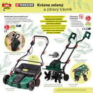 12. stránka Lidl letáku