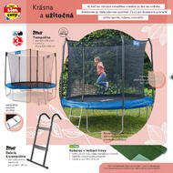 20. stránka Lidl letáku