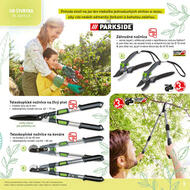 9. stránka Lidl letáku