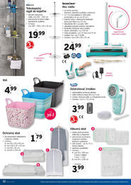 22. stránka Lidl letáku