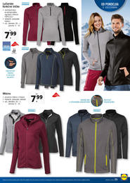 25. stránka Lidl letáku