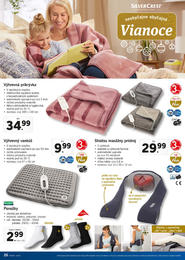 26. stránka Lidl letáku