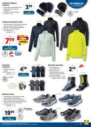 27. stránka Lidl letáku