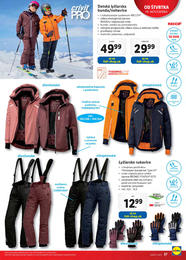 37. stránka Lidl letáku