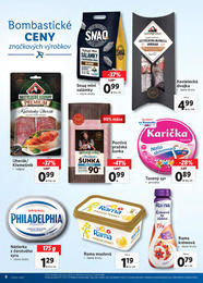 6. stránka Lidl letáku