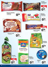 10. stránka Lidl letáku