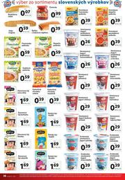 37. stránka Lidl letáku