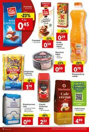 14. stránka Lidl letáku