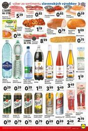41. stránka Lidl letáku