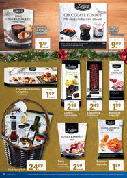 12. stránka Lidl letáku