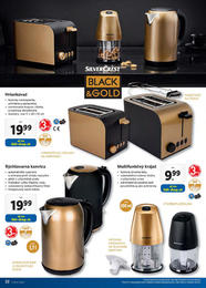 22. stránka Lidl letáku