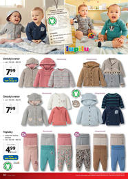 32. stránka Lidl letáku