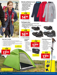 2. stránka Lidl letáku