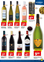 21. stránka Lidl letáku