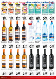60. stránka Lidl letáku