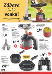 34. stránka Lidl letáku
