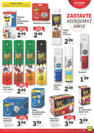 51. stránka Lidl letáku