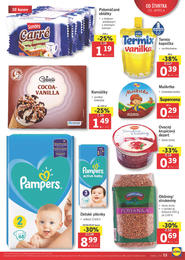 53. stránka Lidl letáku