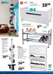 24. stránka Lidl letáku