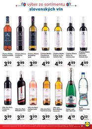 51. stránka Lidl letáku