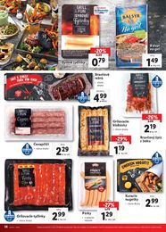 58. stránka Lidl letáku