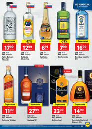 23. stránka Lidl letáku
