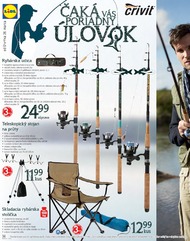 34. stránka Lidl letáku