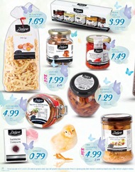 10. stránka Lidl letáku