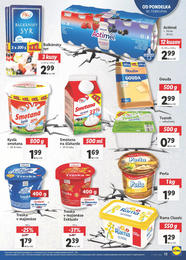 13. stránka Lidl letáku