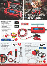 34. stránka Lidl letáku