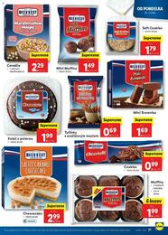 20. stránka Lidl letáku