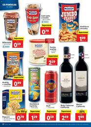 21. stránka Lidl letáku