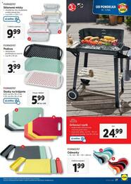 26. stránka Lidl letáku