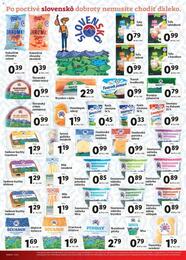 62. stránka Lidl letáku