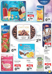 19. stránka Lidl letáku