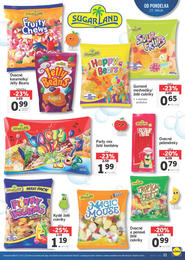 21. stránka Lidl letáku