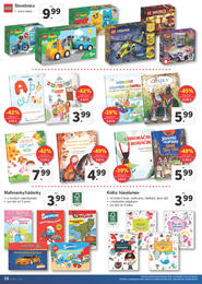 28. stránka Lidl letáku