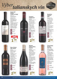 16. stránka Lidl letáku