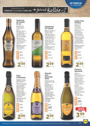 17. stránka Lidl letáku