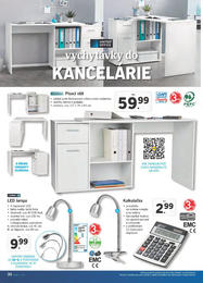 30. stránka Lidl letáku